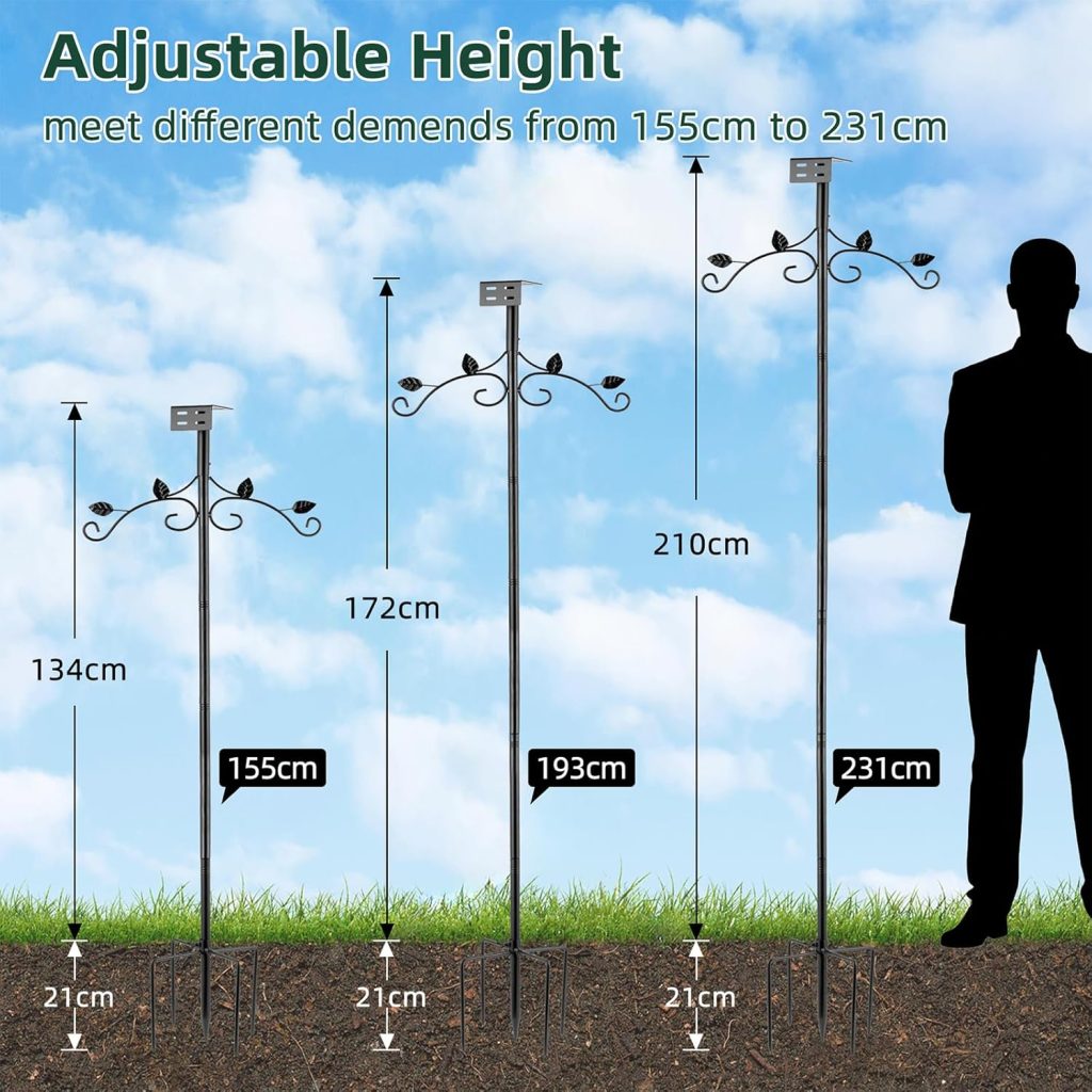 Bird Feeders 4 BirdFeeders 1