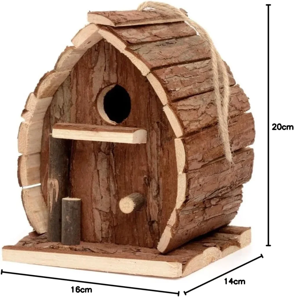 Bird Nesting Box House is it worth it? Full review 2026