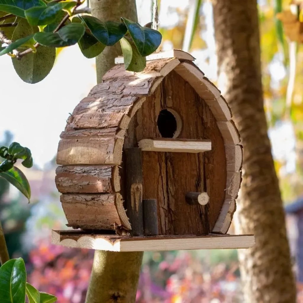 Bird Nesting Box House is it worth it? Full review 2026